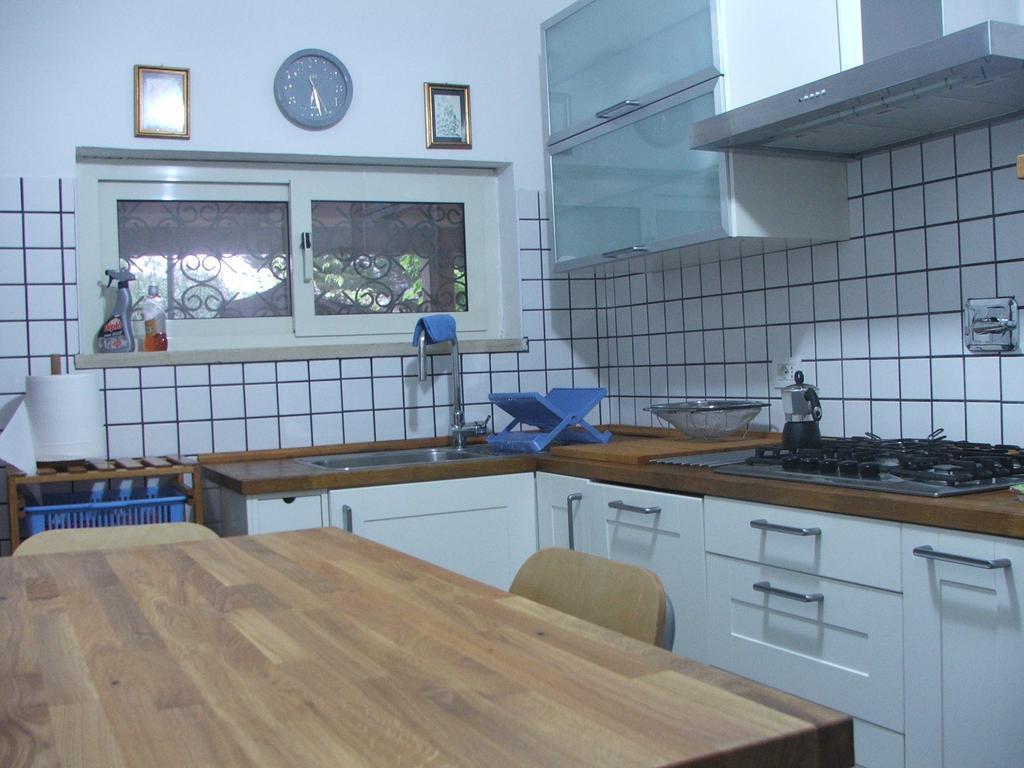Edvige' S House In Residence San Felice Circeo Extérieur photo