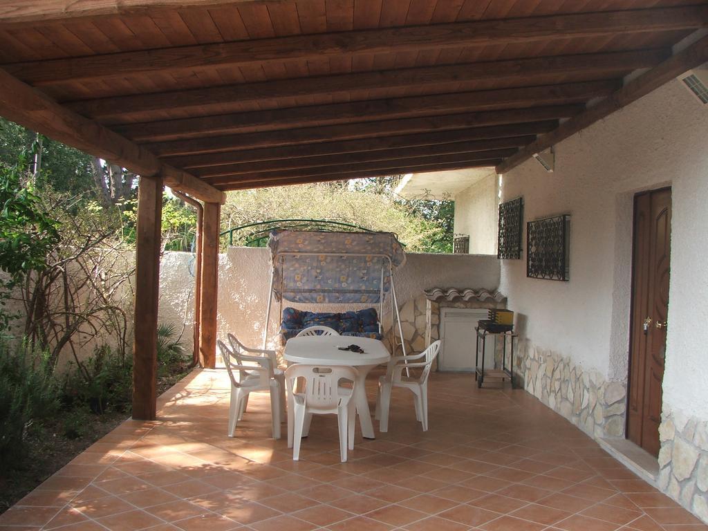 Edvige' S House In Residence San Felice Circeo Extérieur photo