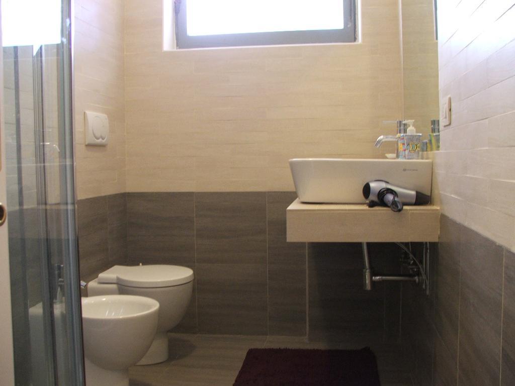 Edvige' S House In Residence San Felice Circeo Extérieur photo
