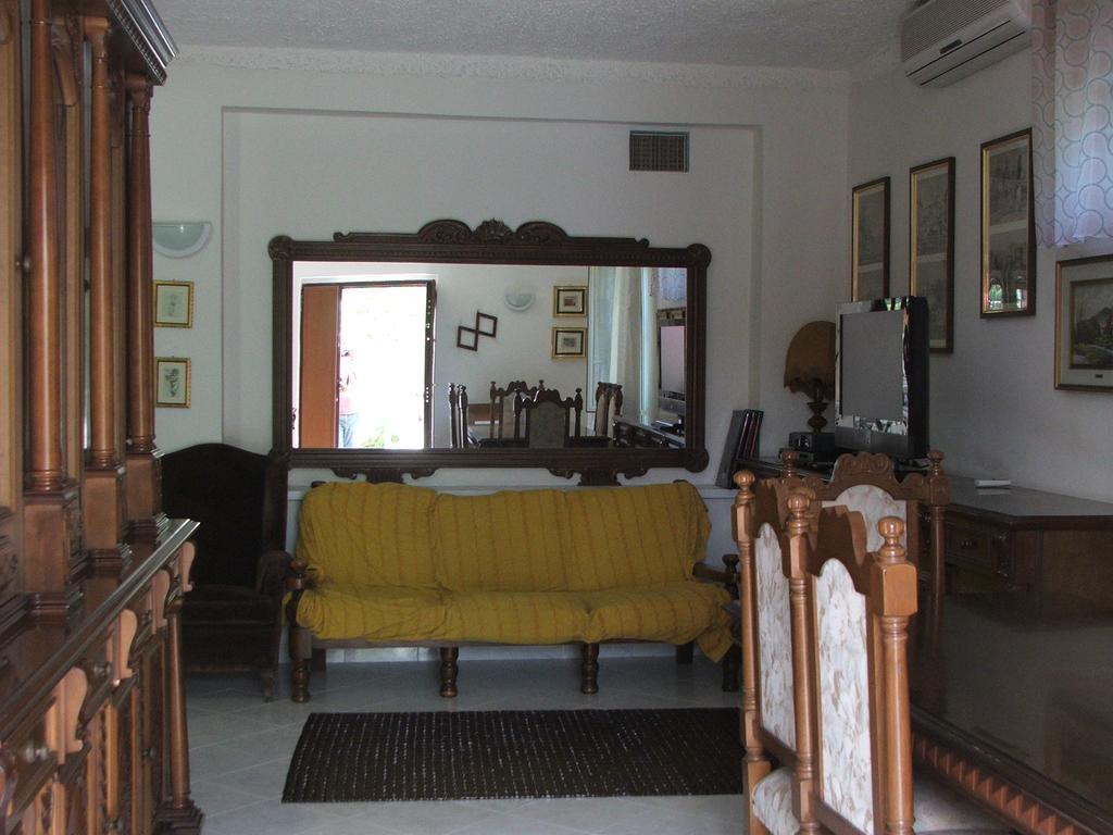 Edvige' S House In Residence San Felice Circeo Extérieur photo