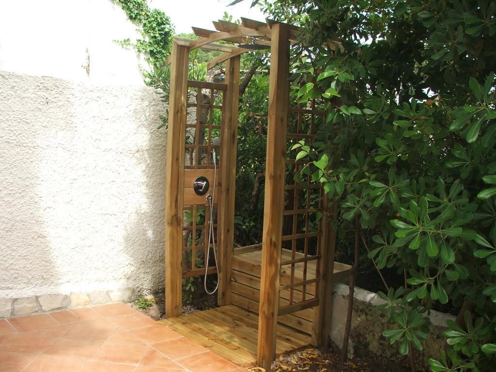 Edvige' S House In Residence San Felice Circeo Extérieur photo
