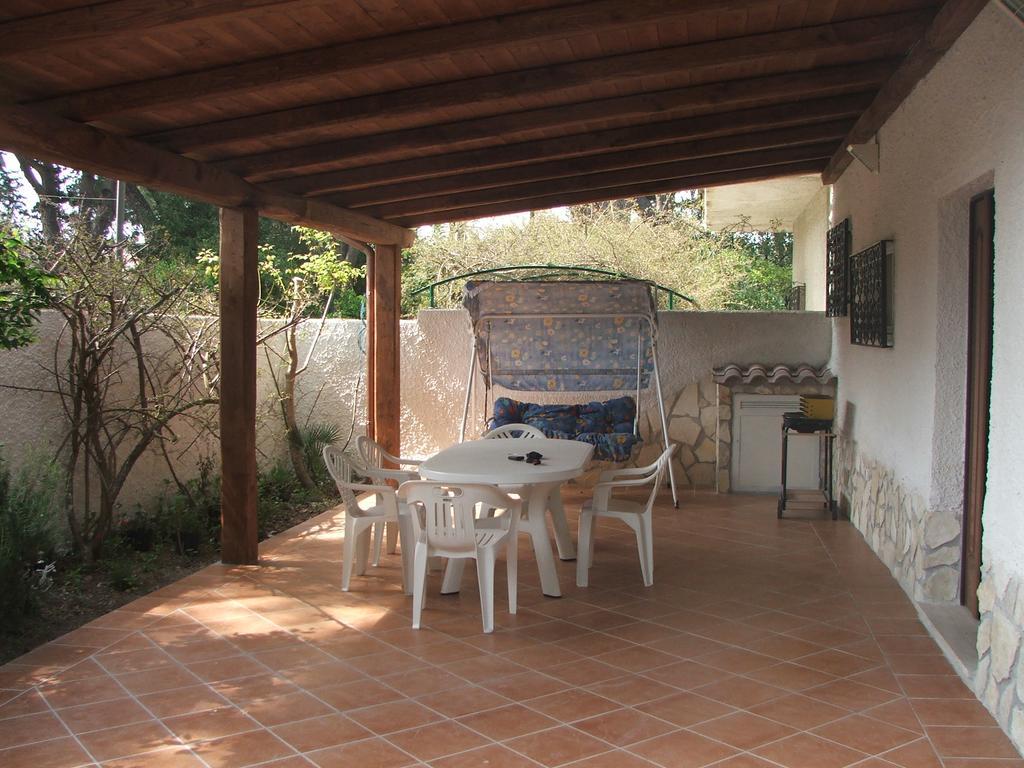 Edvige' S House In Residence San Felice Circeo Extérieur photo